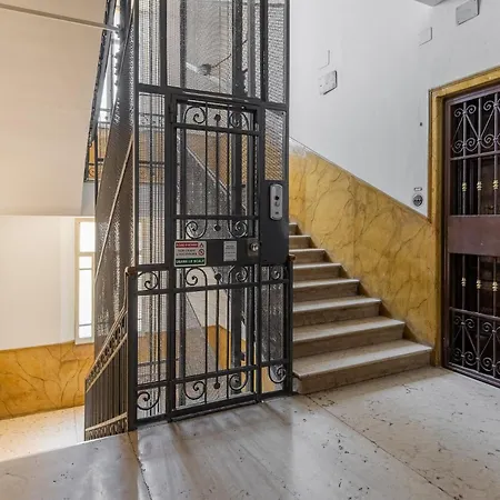 Apartamento Irnerio By Wonderful Italy