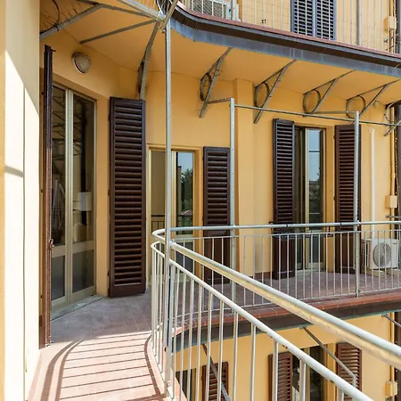 Apartamento Irnerio By Wonderful Italy *
