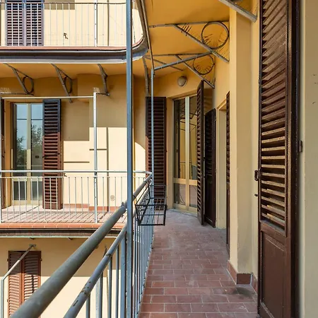 Apartamento Irnerio By Wonderful Italy Bolonia