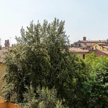 Irnerio By Wonderful Italy Bolonia