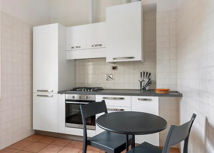 Irnerio By Wonderful Italy Apartamento