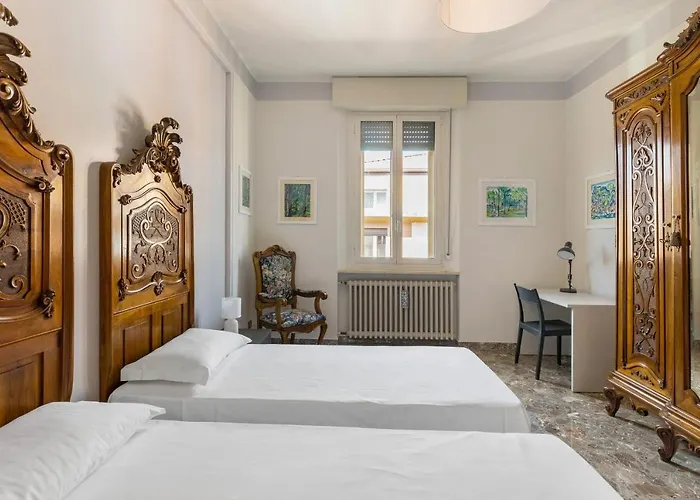 Apartamento Irnerio By Wonderful Italy Bolonha