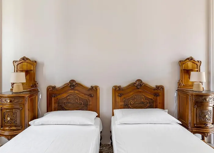 Apartamento Irnerio By Wonderful Italy *