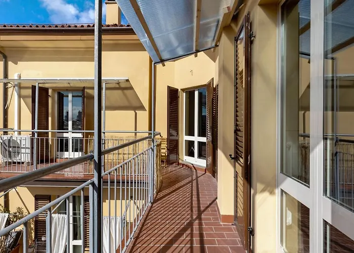 Irnerio By Wonderful Italy Lägenhet Bologna