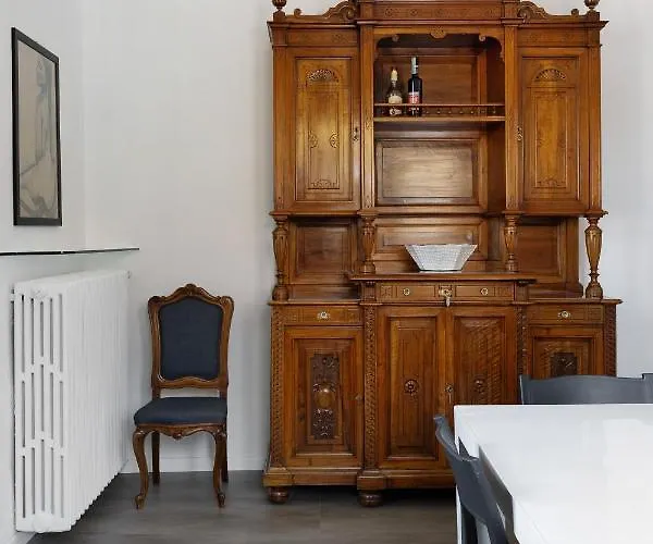 Apartamento Irnerio By Wonderful Italy *