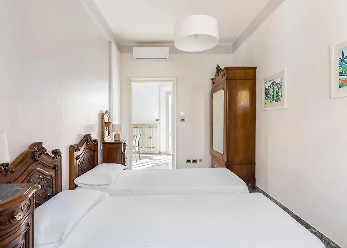 Apartamento Irnerio By Wonderful Italy Bolonha