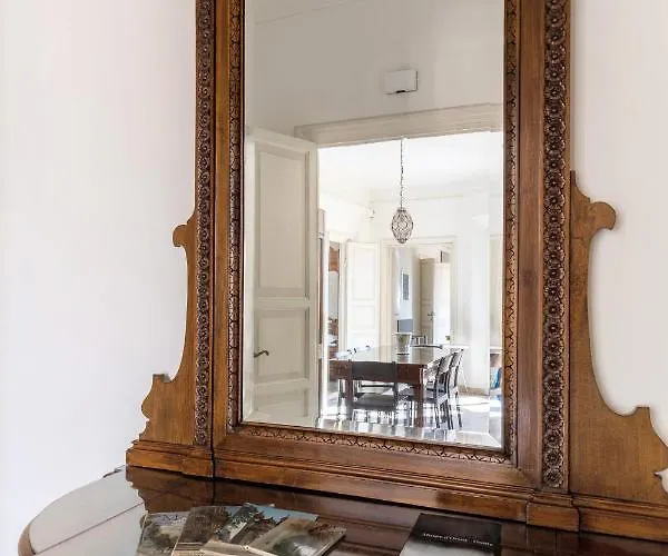 Apartamento Irnerio By Wonderful Italy