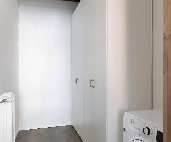 Irnerio By Wonderful Italy Lägenhet