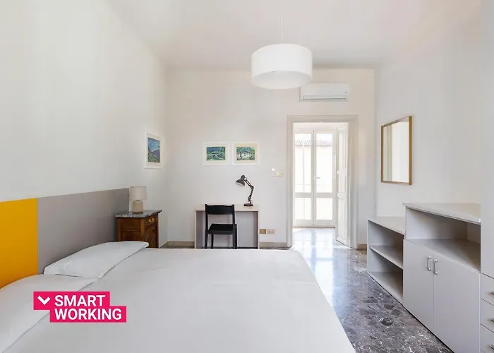 Lägenhet Irnerio By Wonderful Italy *