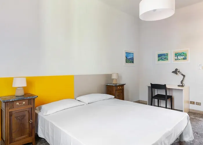 Lägenhet Irnerio By Wonderful Italy *