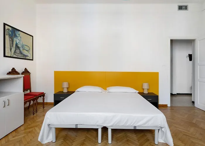 Apartamento Irnerio By Wonderful Italy *