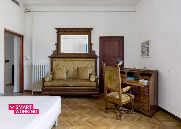 Irnerio By Wonderful Italy Lägenhet *