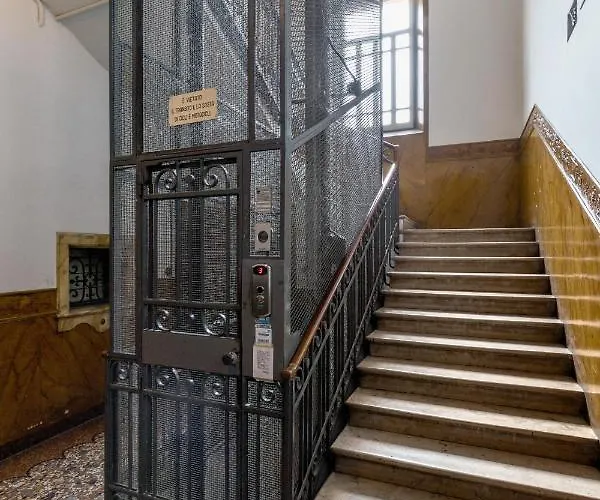 Apartamento Irnerio By Wonderful Italy