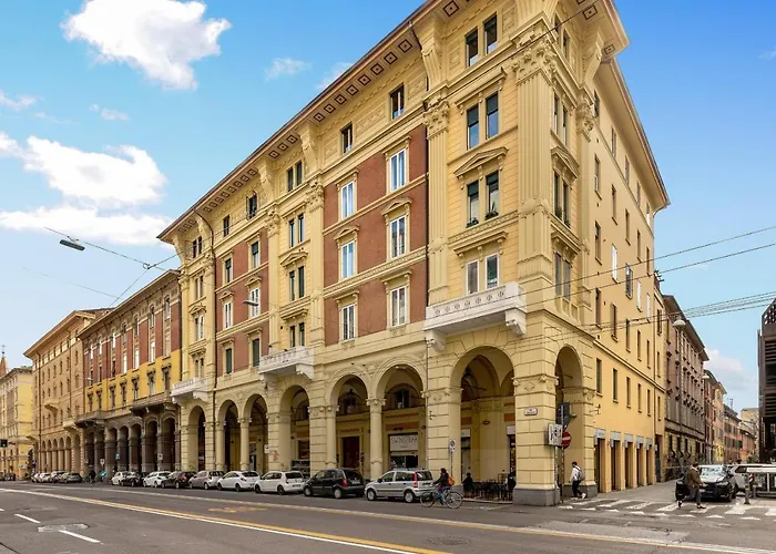 Irnerio By Wonderful Italy Apartamento