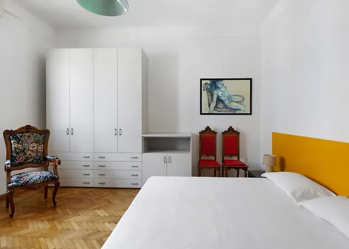 Irnerio By Wonderful Italy Bologna