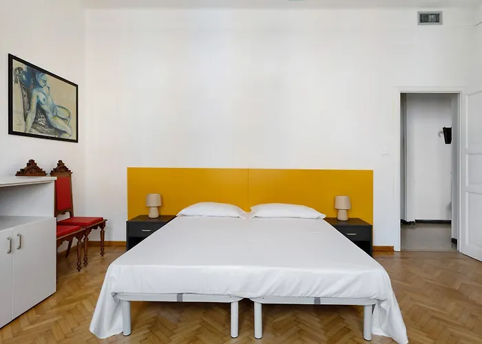 Lägenhet Irnerio By Wonderful Italy