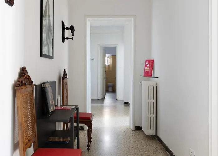 Irnerio By Wonderful Italy Bologna