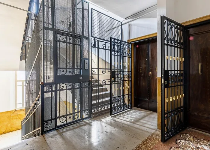 Irnerio By Wonderful Italy Apartamento *