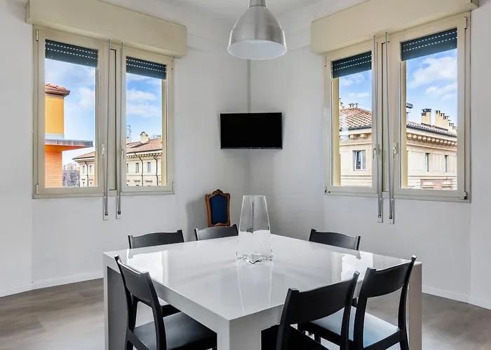 Irnerio By Wonderful Italy Bologna