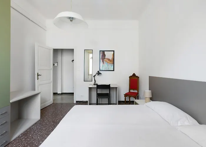 Irnerio By Wonderful Italy Lägenhet *