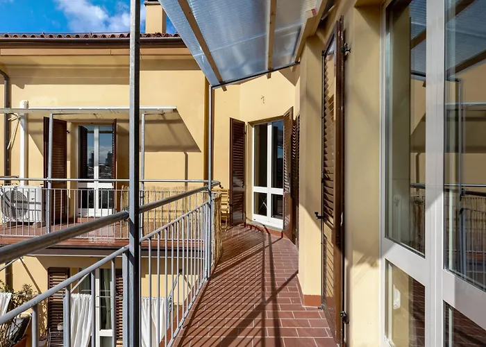 Irnerio By Wonderful Italy Apartamento Bolonha