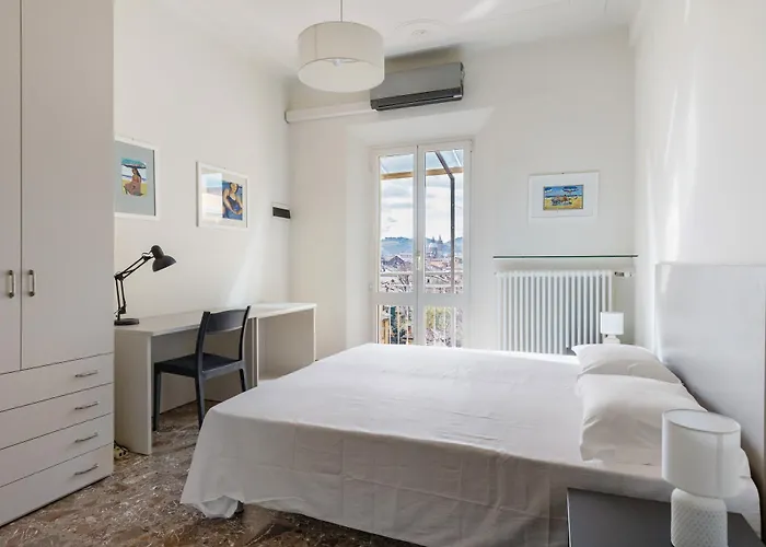 Lägenhet Irnerio By Wonderful Italy