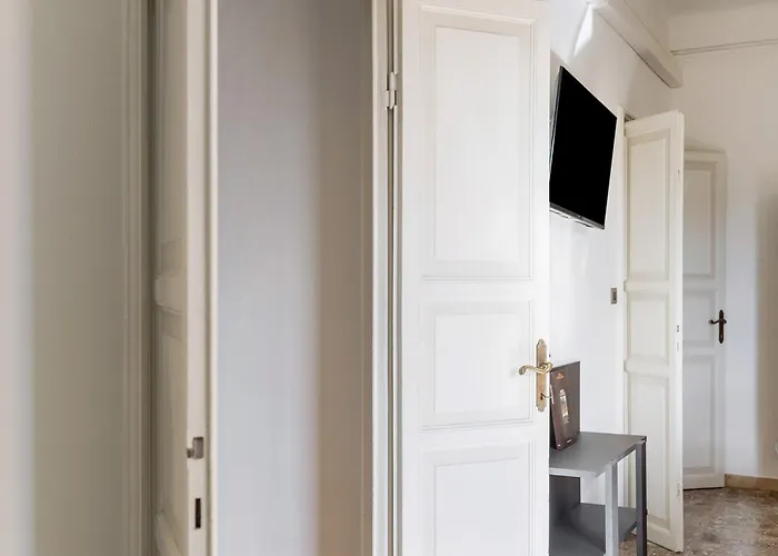 Apartamento Irnerio By Wonderful Italy Bolonha