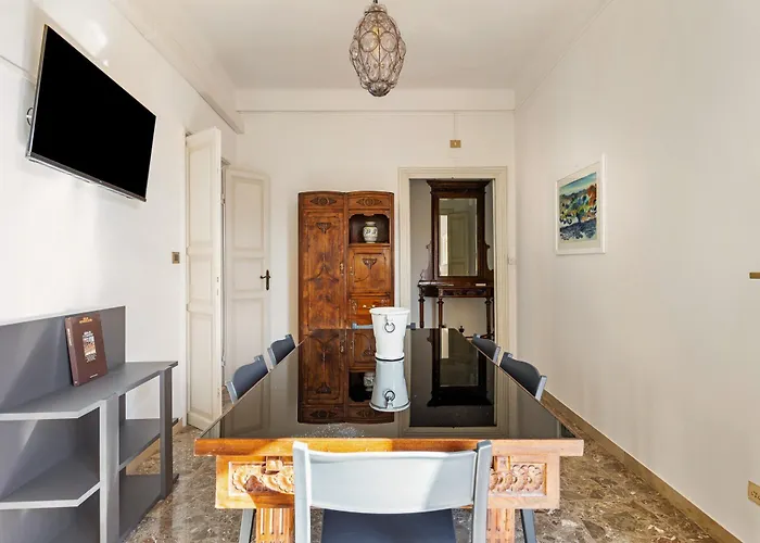 Apartamento Irnerio By Wonderful Italy Bolonha