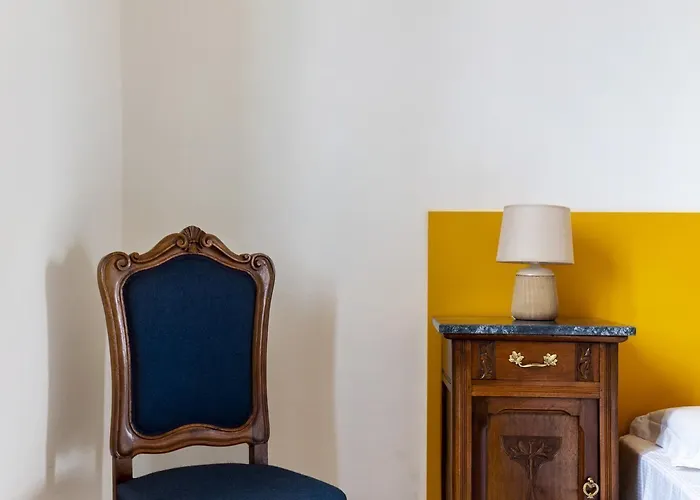 Lägenhet Irnerio By Wonderful Italy