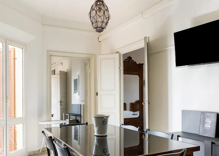 Apartamento Irnerio By Wonderful Italy *