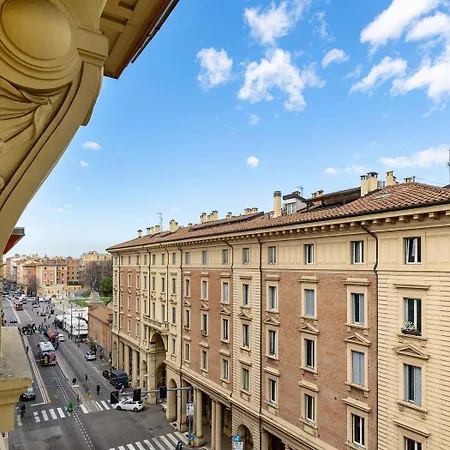 Apartamento Irnerio By Wonderful Italy *