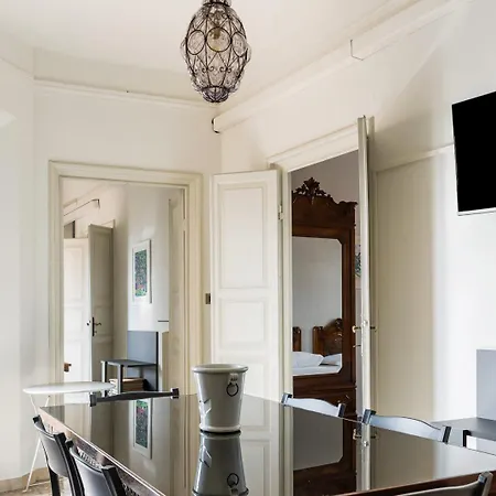 Apartamento Irnerio By Wonderful Italy *