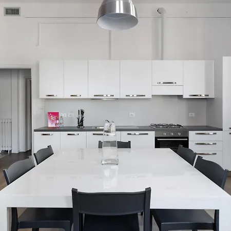 Apartamento Irnerio By Wonderful Italy *