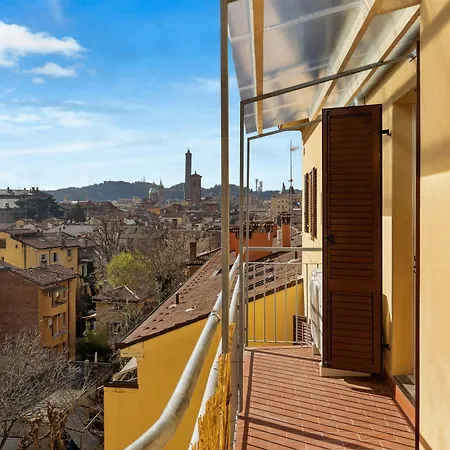 Irnerio By Wonderful Italy Apartamento Bolonha