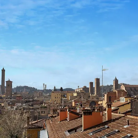 アパート Irnerio By Wonderful Italy *